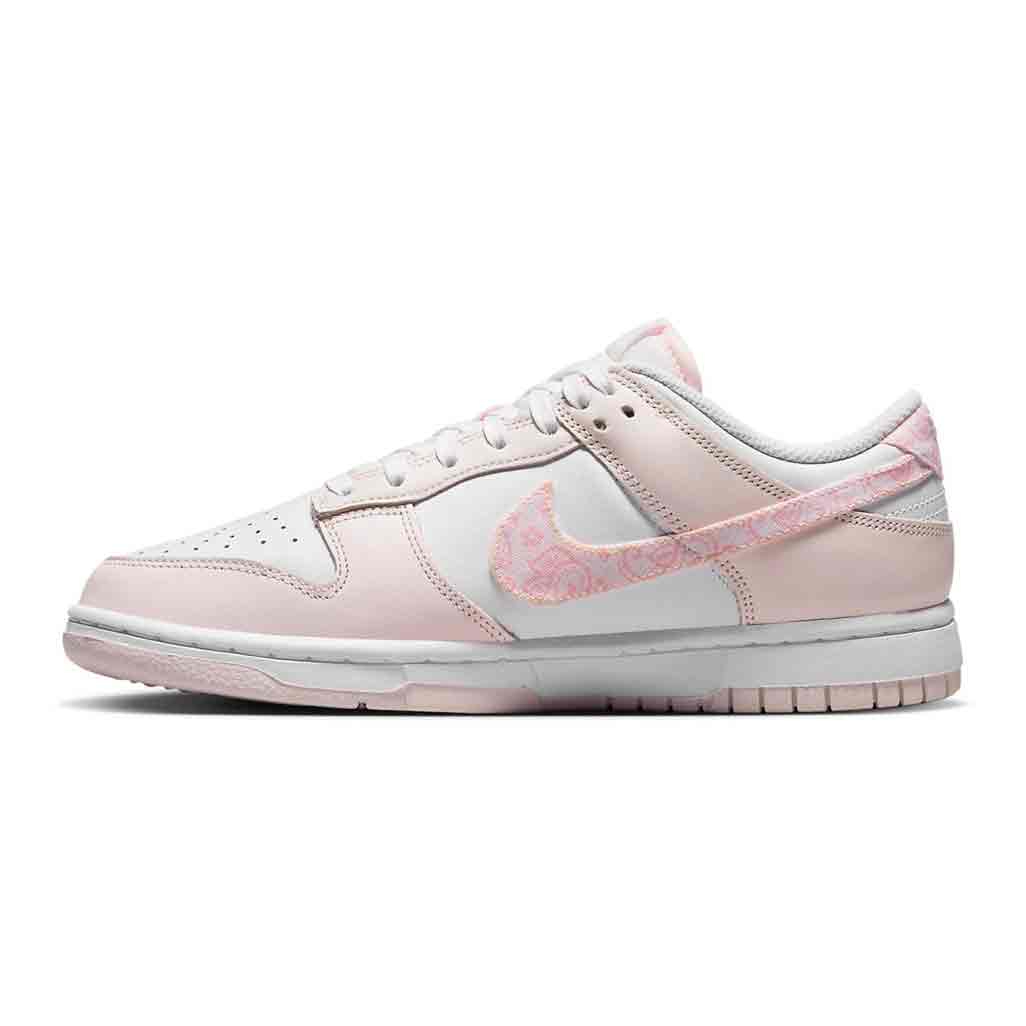 Nike Dunk Low Pink Paisley W