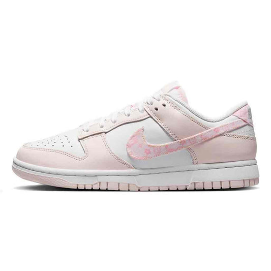 Nike Dunk Low Pink Paisley W