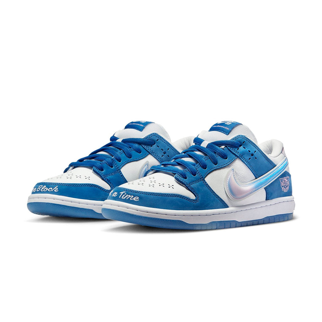 Nike Dunk SB Low x Born x Raised 'One Block at a Time'