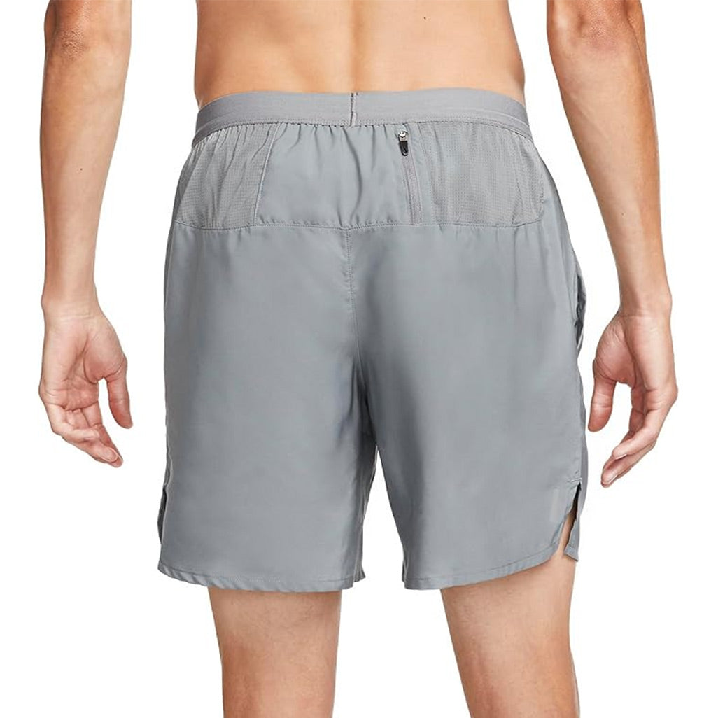 Nike Flex Stride Shorts Smoke Grey 7"