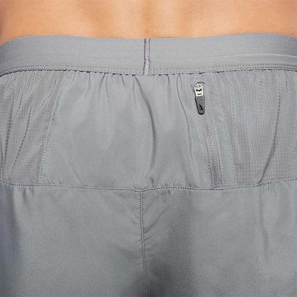 Nike Flex Stride Shorts Smoke Grey 7"