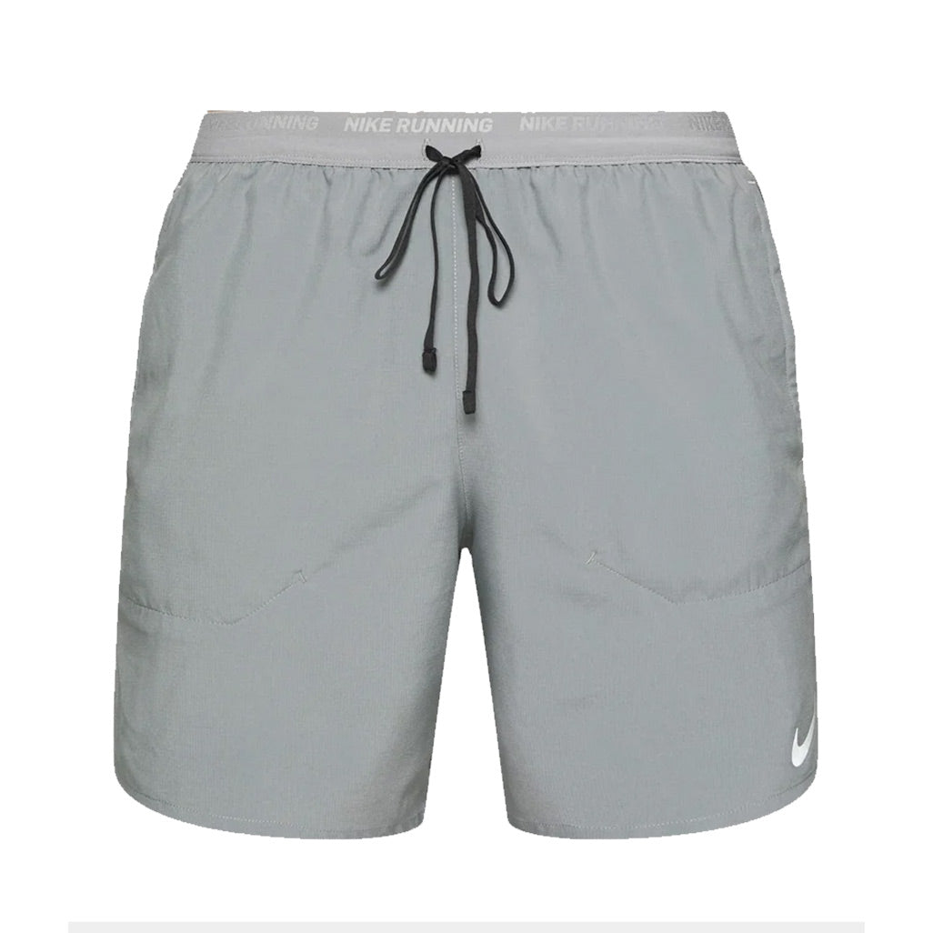 Nike Flex Stride Shorts Smoke Grey 7"