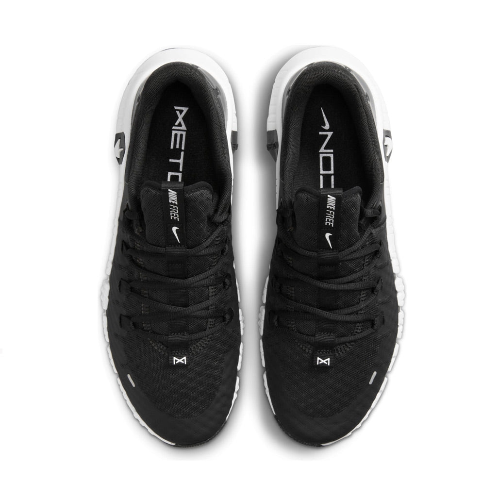 Nike Free Metcon 5 Black White W