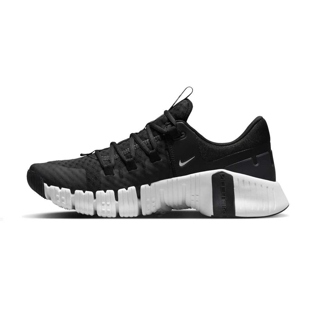 Nike Free Metcon 5 Black White W