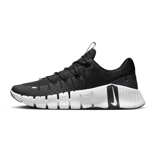 Nike Free Metcon 5 Black White W