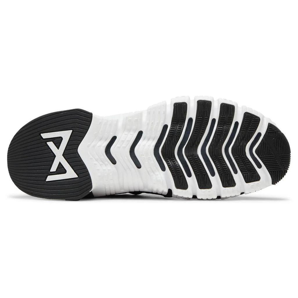 Nike Free Metcon 5 Black White - 5