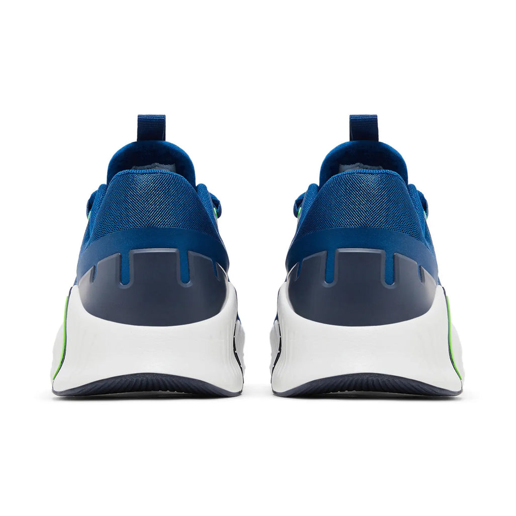 Nike Free Metcon 5 Court Blue - 2