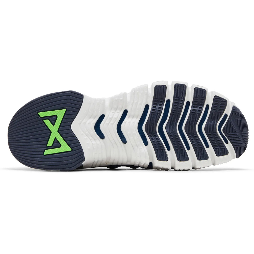 Nike Free Metcon 5 Court Blue - 5