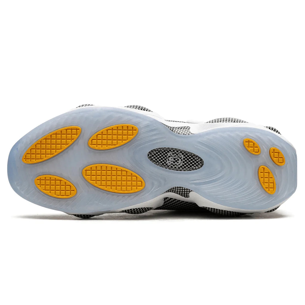 Nike Glide x NOCTA Black White - 5