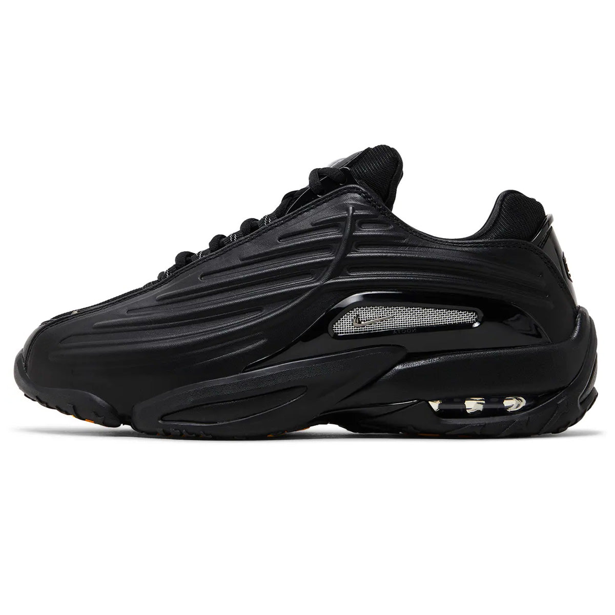 Nike Hot Step 2 Drake NOCTA Black - 1