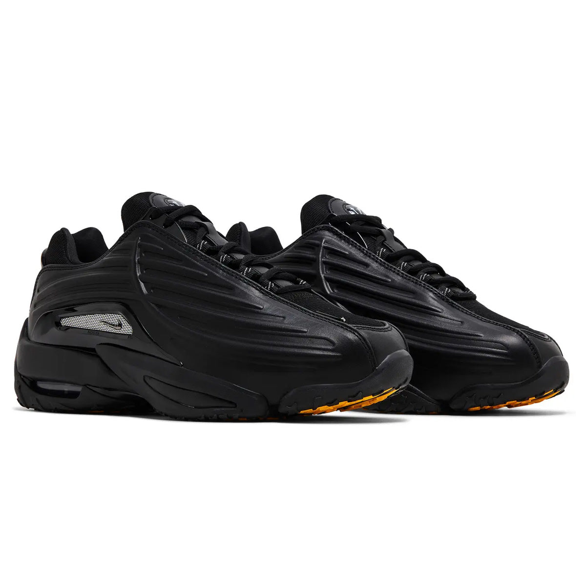 Nike Hot Step 2 Drake NOCTA Black - 2