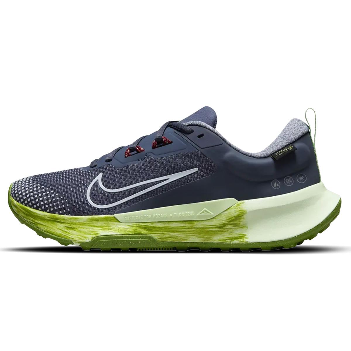 Nike Juniper Trail 2 GORE-TEX Thunder Blue - 1