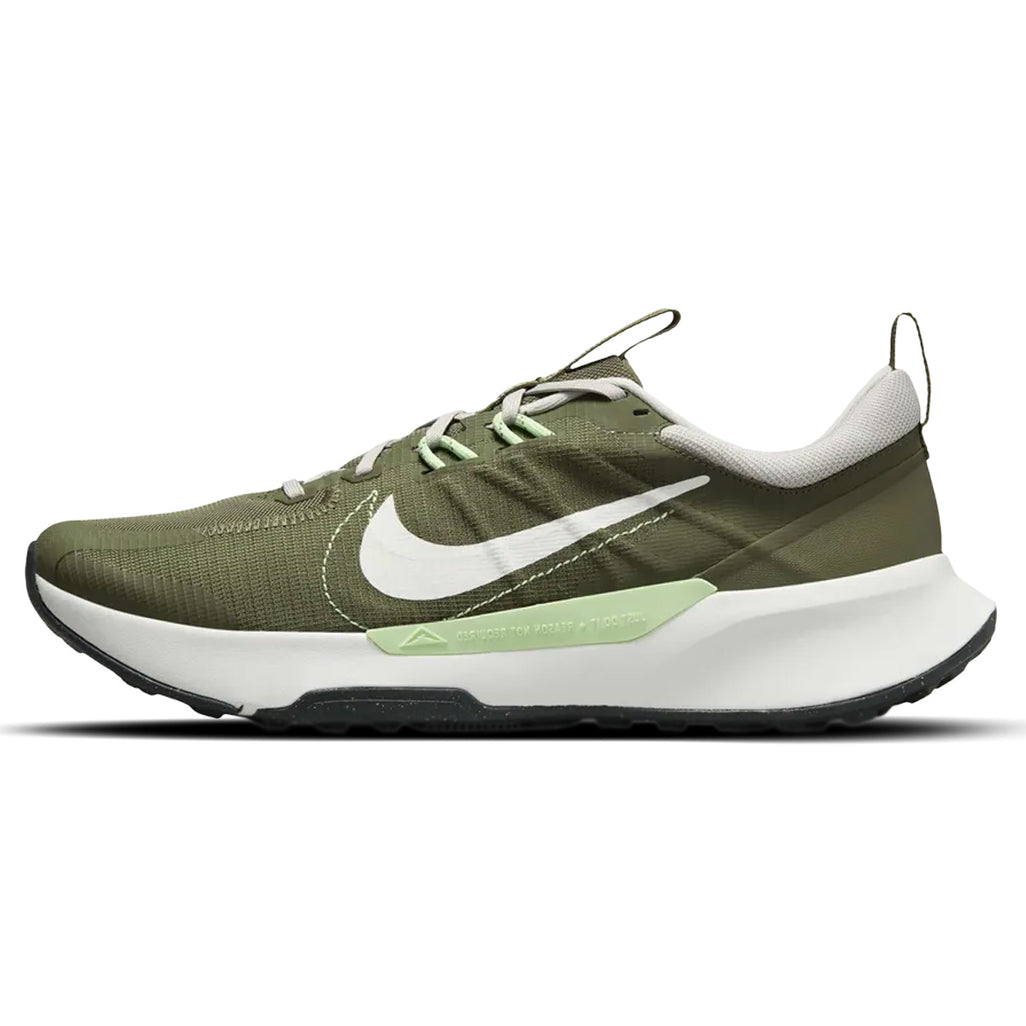 Nike Juniper Trail 2 Medium Olive - 1
