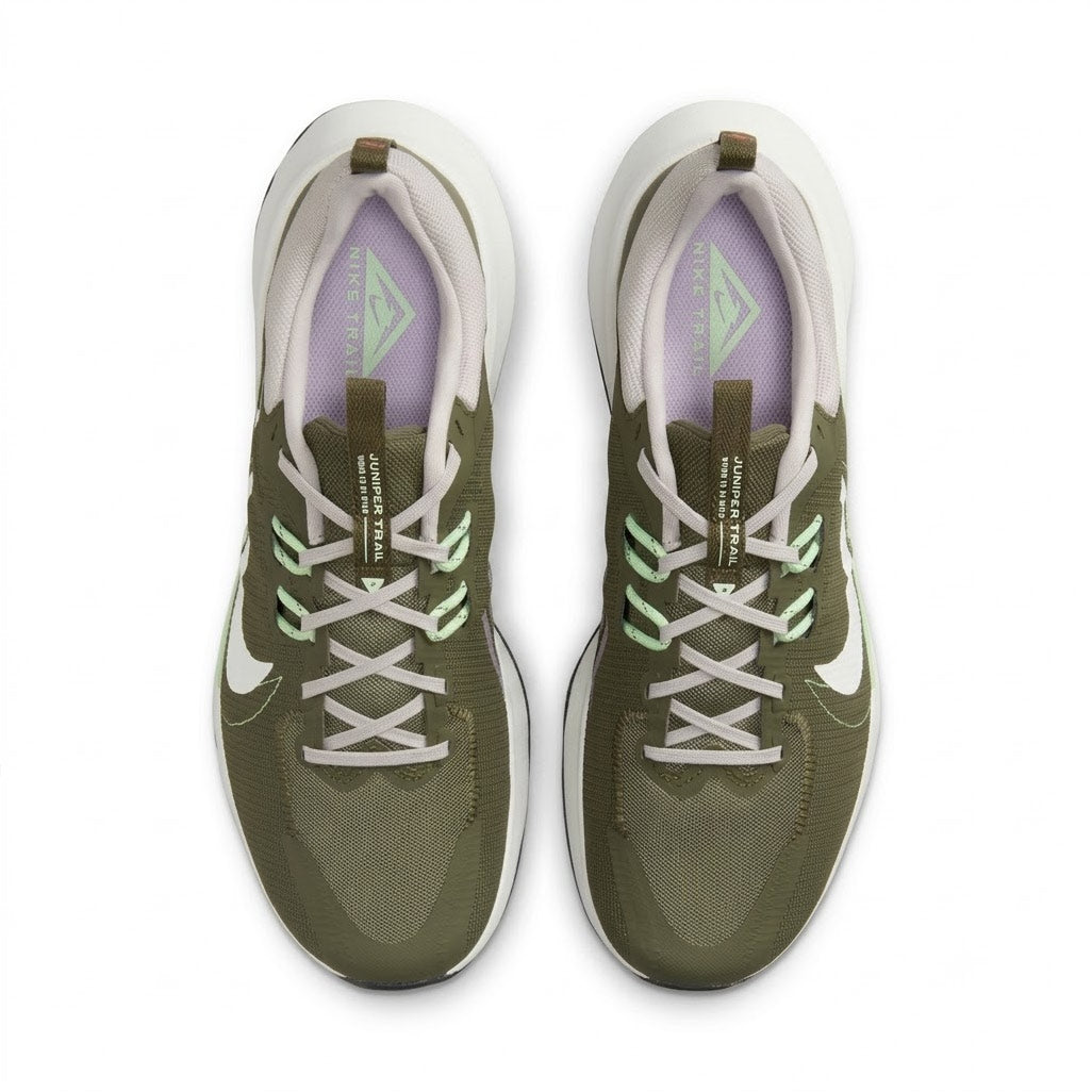 Nike Juniper Trail 2 Next Nature Medium Olive