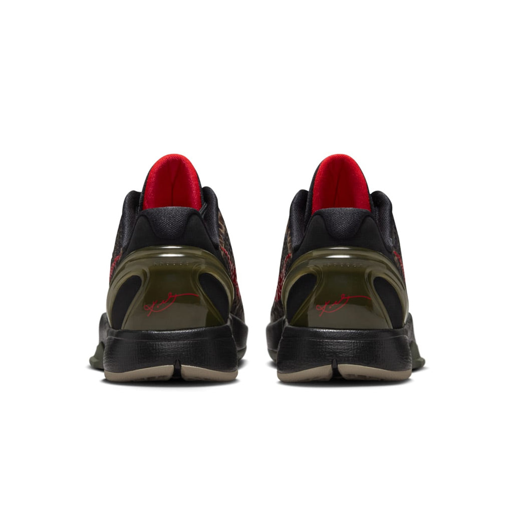 Nike Kobe 6 Protro 'Italian Camo' 2024 GS