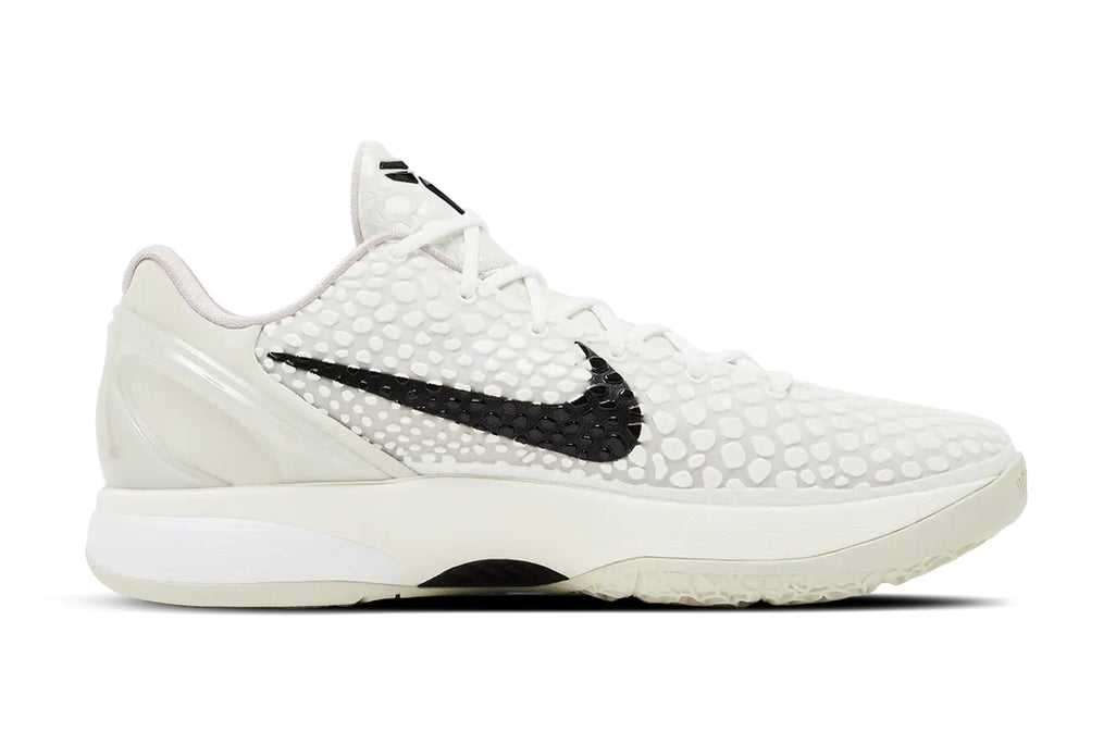 Nike Kobe 6 Protro Sail All-Star - 3
