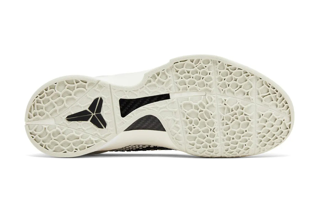 Nike Kobe 6 Protro Sail All-Star - 5