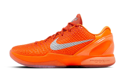 Nike Kobe 6 Protro Total Orange - 1