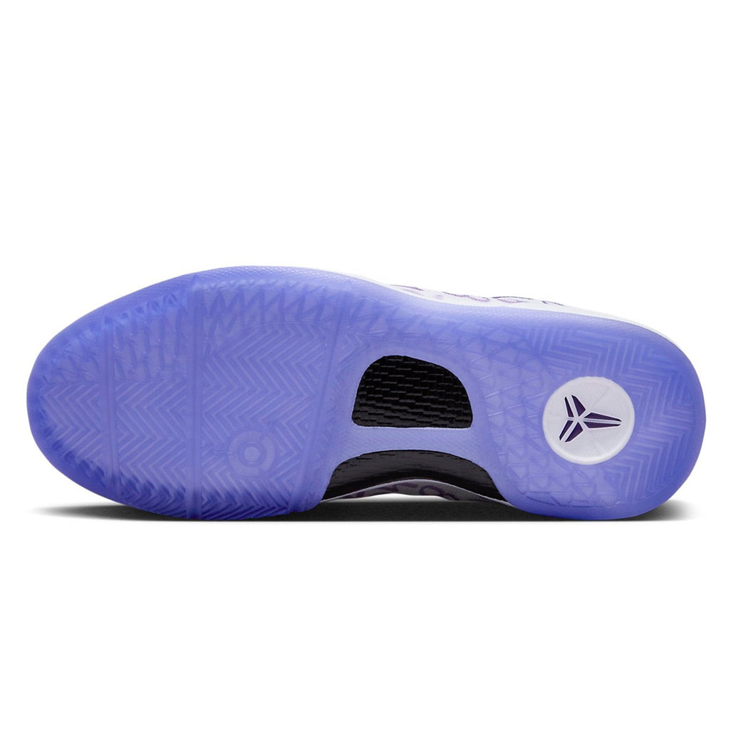 Nike Kobe 8 Protro Court Purple GS