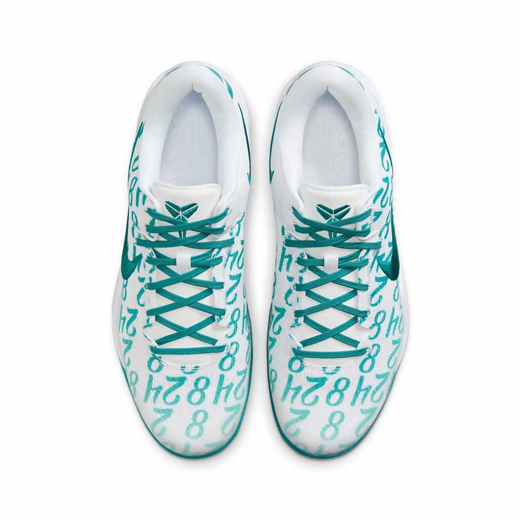 Nike Kobe 8 Protro Radiant Emerald
