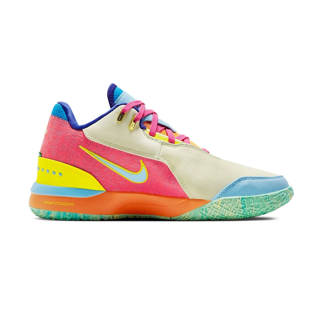 Nike LeBron NXXT Gen AMPD EP I Promise - 2