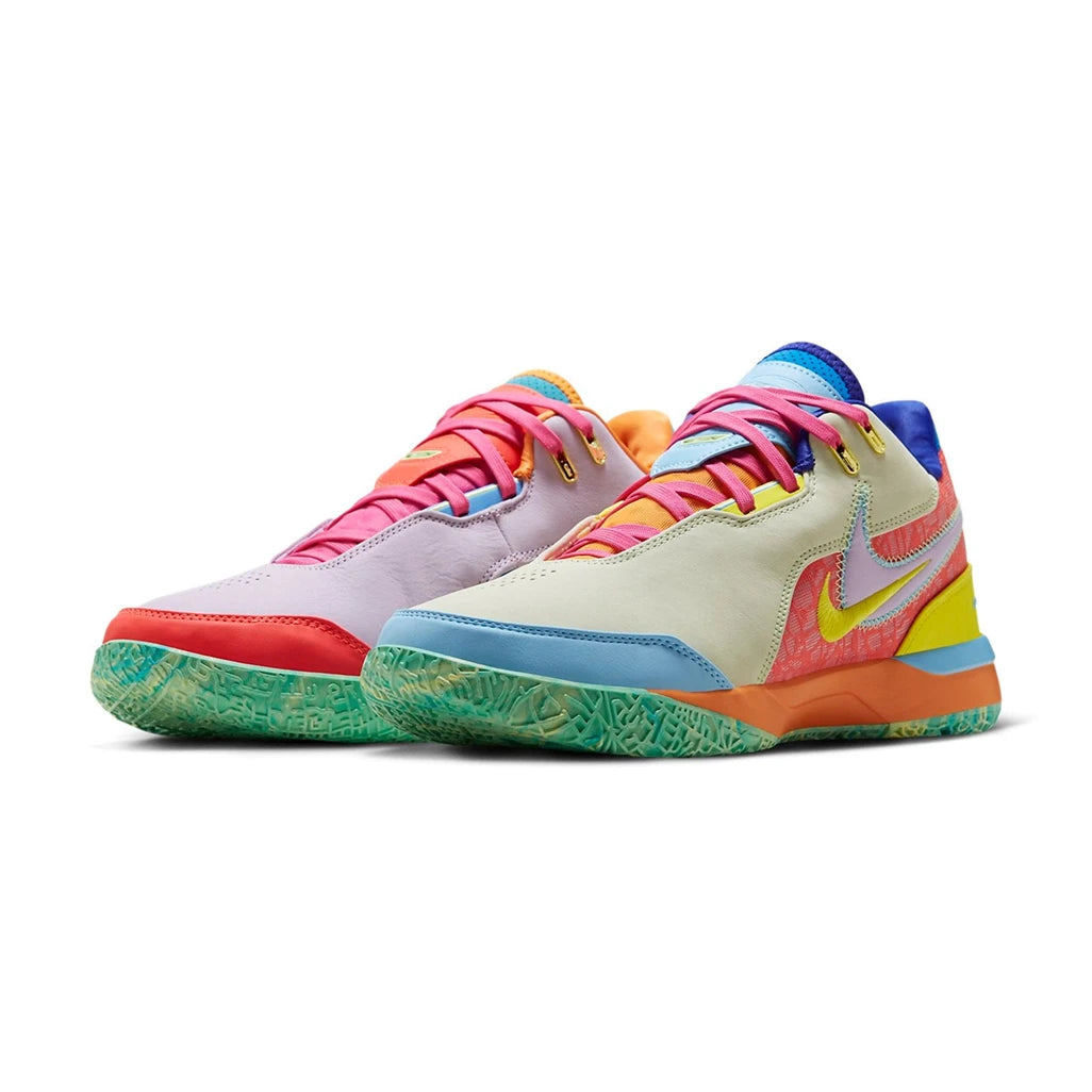 Nike LeBron NXXT Gen AMPD EP I Promise - 3