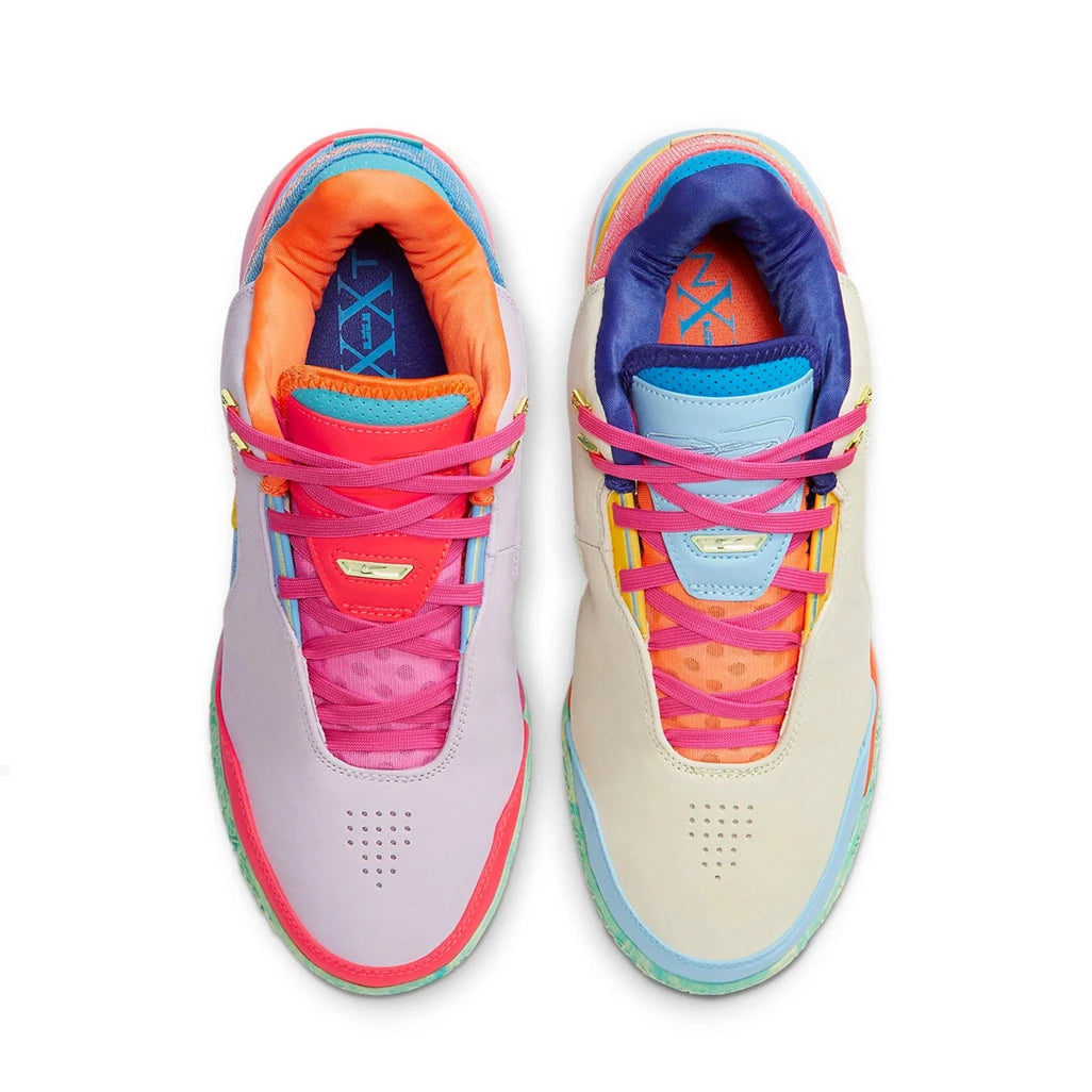 Nike LeBron NXXT Gen AMPD EP I Promise - 5