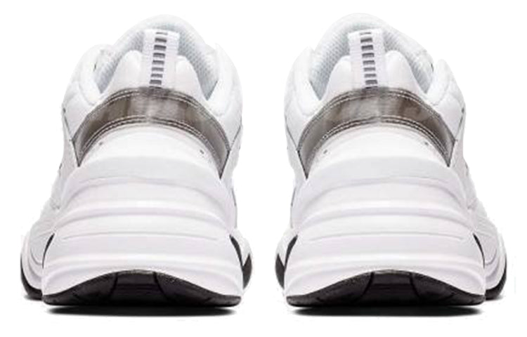 Nike M2K Tekno Cool White W - 2