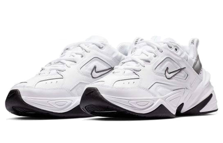 Nike M2K Tekno Cool White W - 4