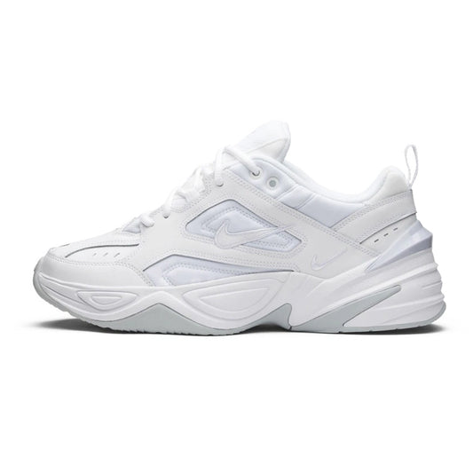 Nike M2K Tekno Matte Silver W