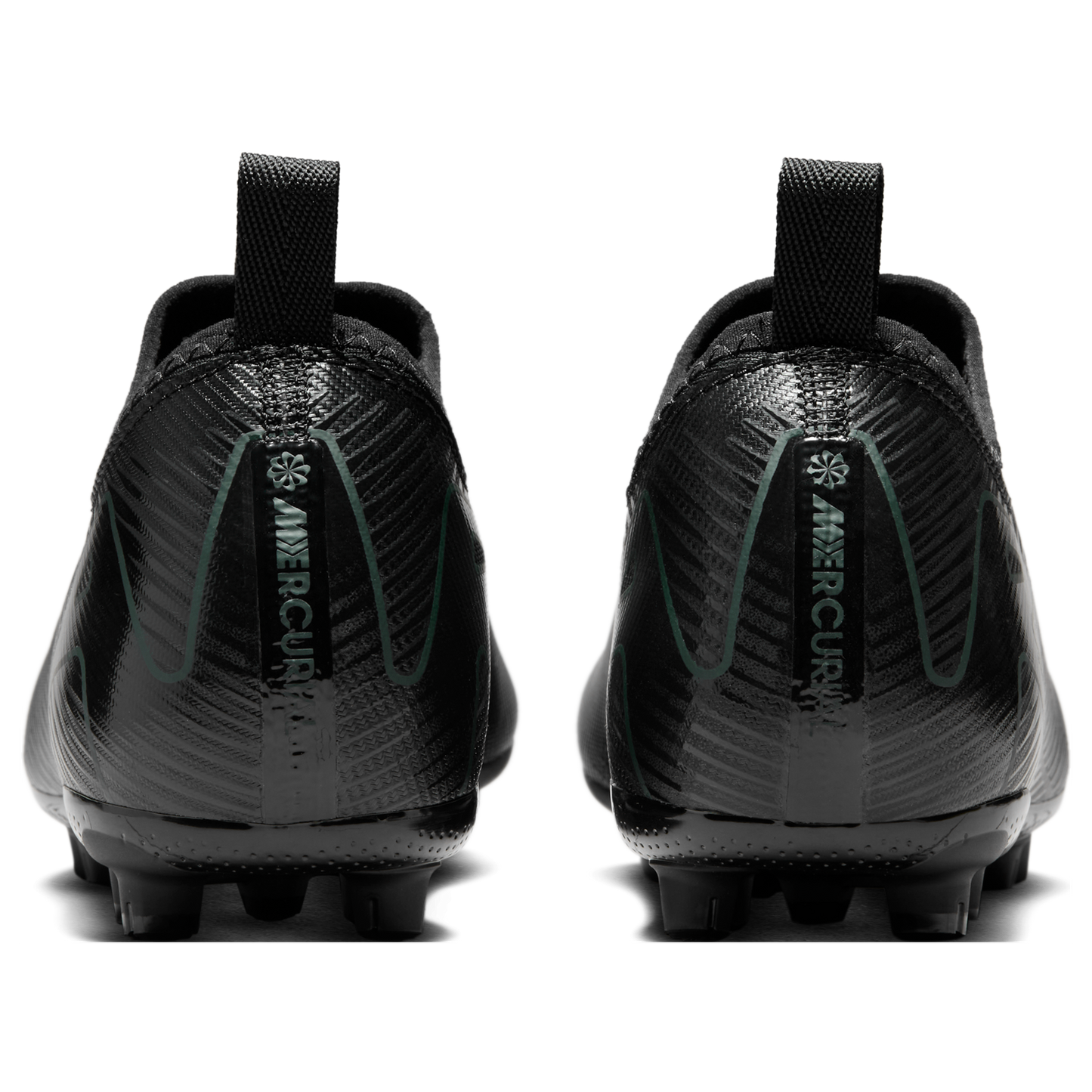Nike Mercurial Vapor 16 Academy Black Jungle - 2