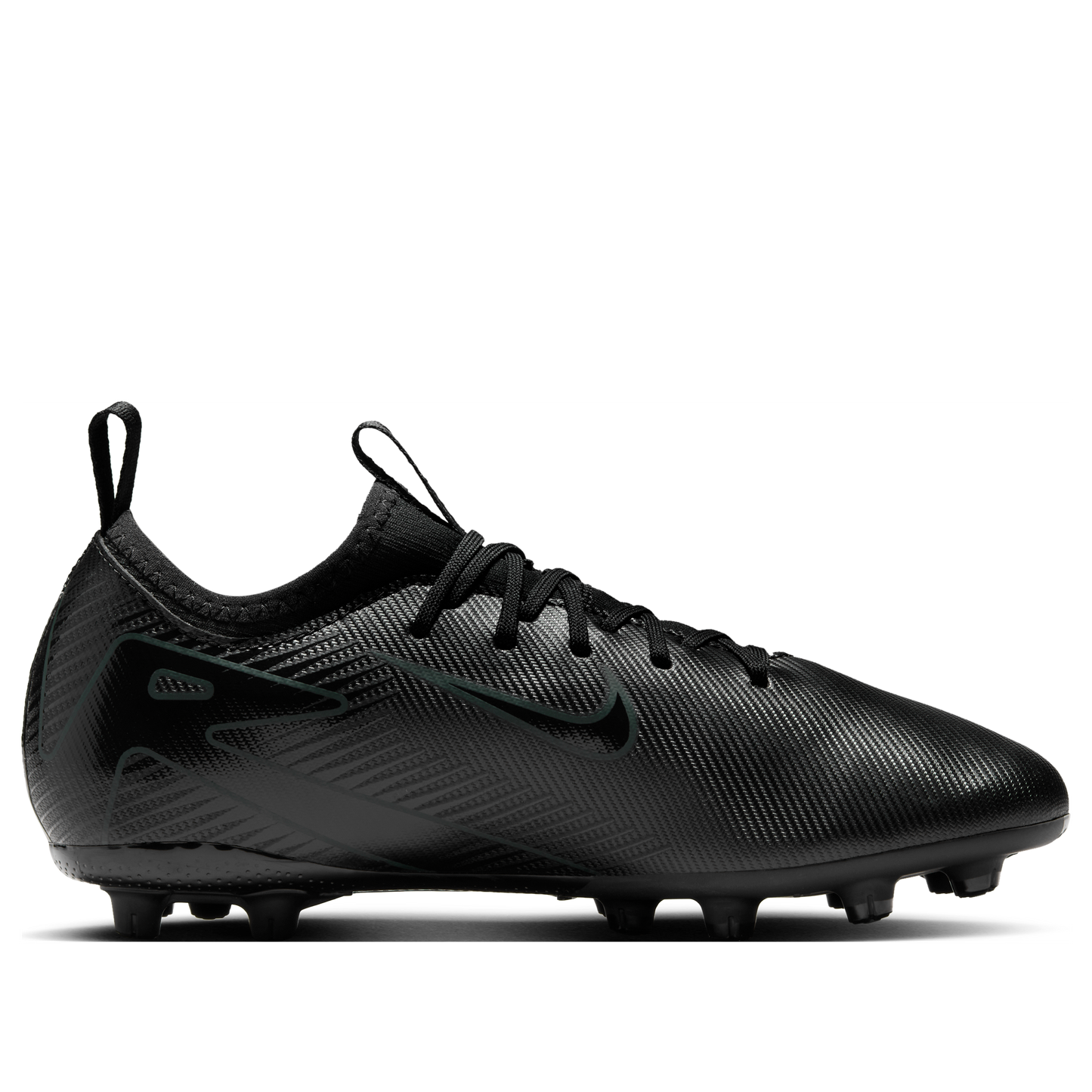 Nike Mercurial Vapor 16 Academy Black Jungle - 3