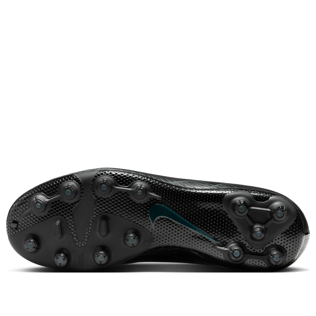 Nike Mercurial Vapor 16 Academy Black Jungle - 6