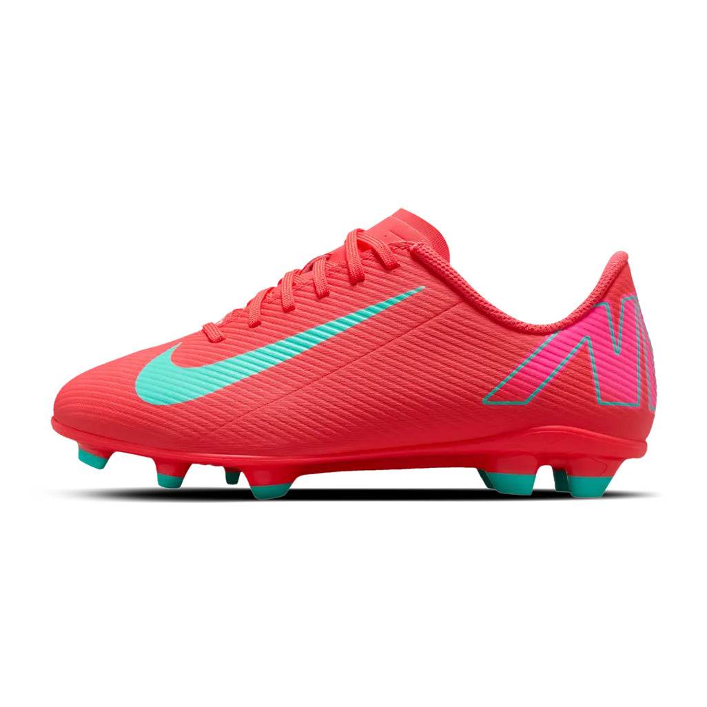 Nike Mercurial Vapor 16 Club FG Mad Energy - 1