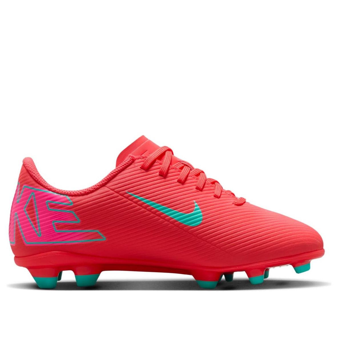 Nike Mercurial Vapor 16 Club FG Mad Energy - 3