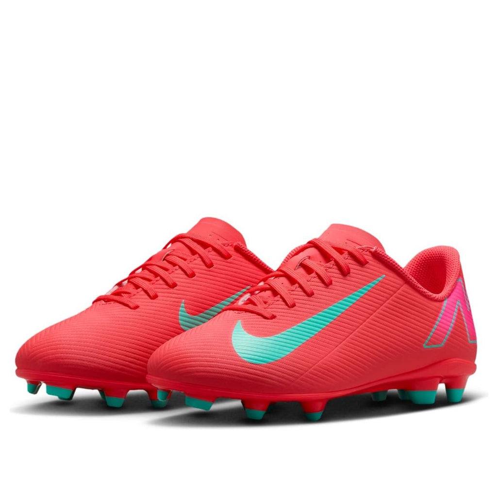 Nike Mercurial Vapor 16 Club FG Mad Energy - 5