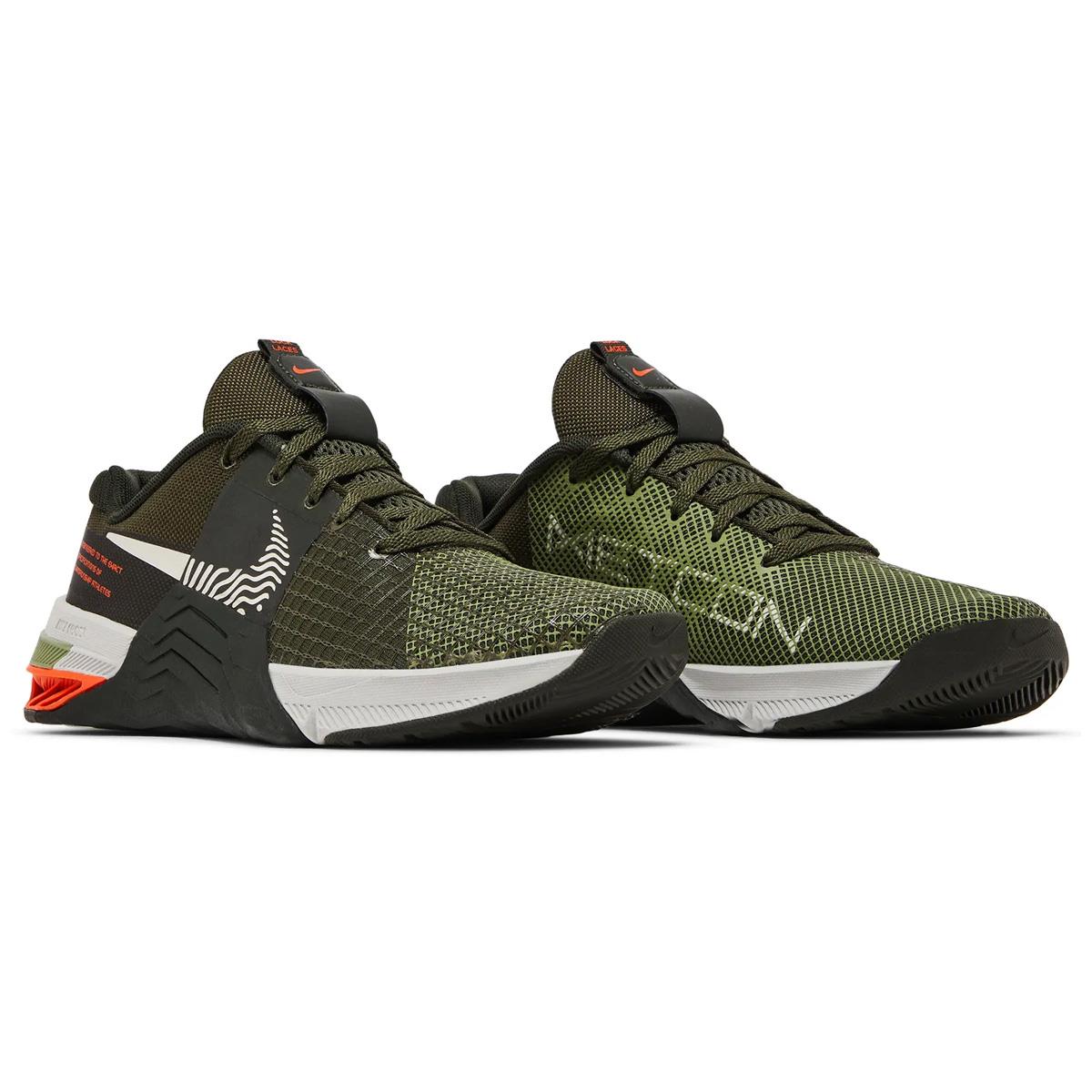 Nike Metcon 8 Cargo Khaki - 4