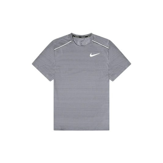 Nike Miler 1.0 Dri-FIT Smoke Grey - 1