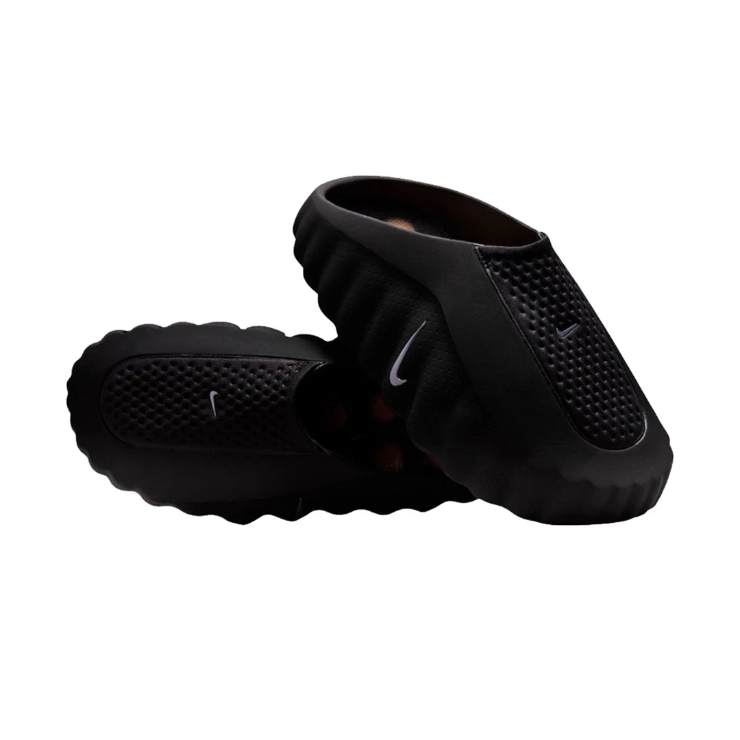 Nike Mind 001 Slide Black Chrome - 3