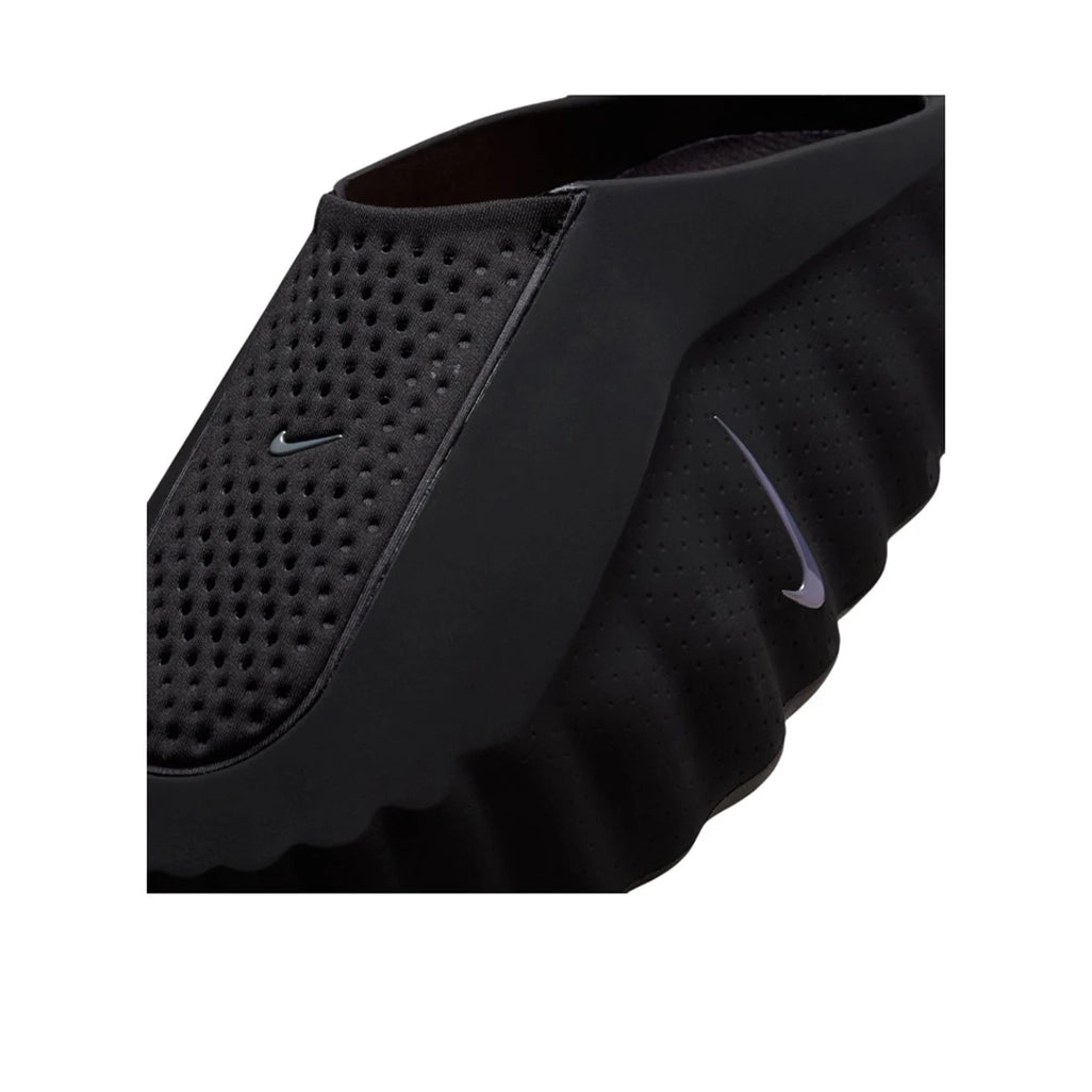 Nike Mind 001 Slide Black Chrome - 5