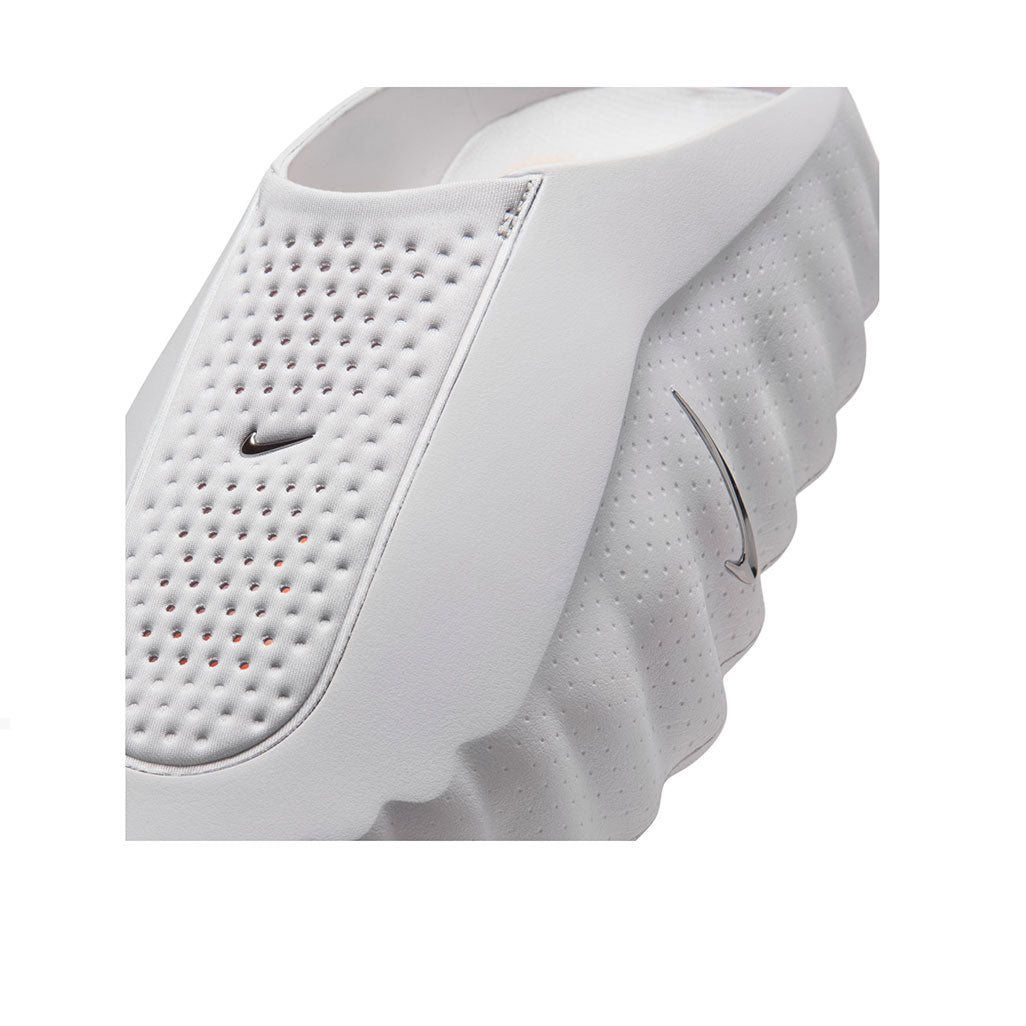 Nike Mind 001 Slide Light Smoke Grey