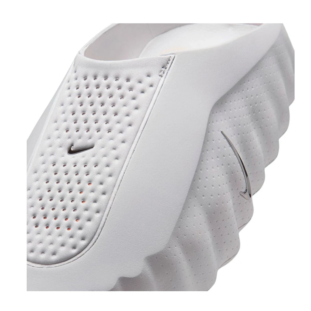Nike Mind 001 Slide Light Smoke Grey - 6