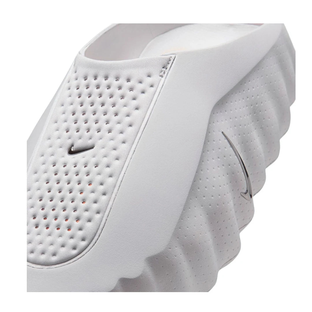 Nike Mind 001 Slide Light Smoke Grey - 6