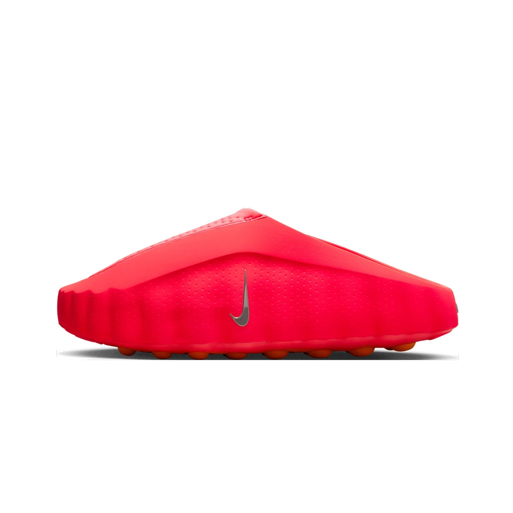 Nike Mind 001 Slide Solar Red - 1