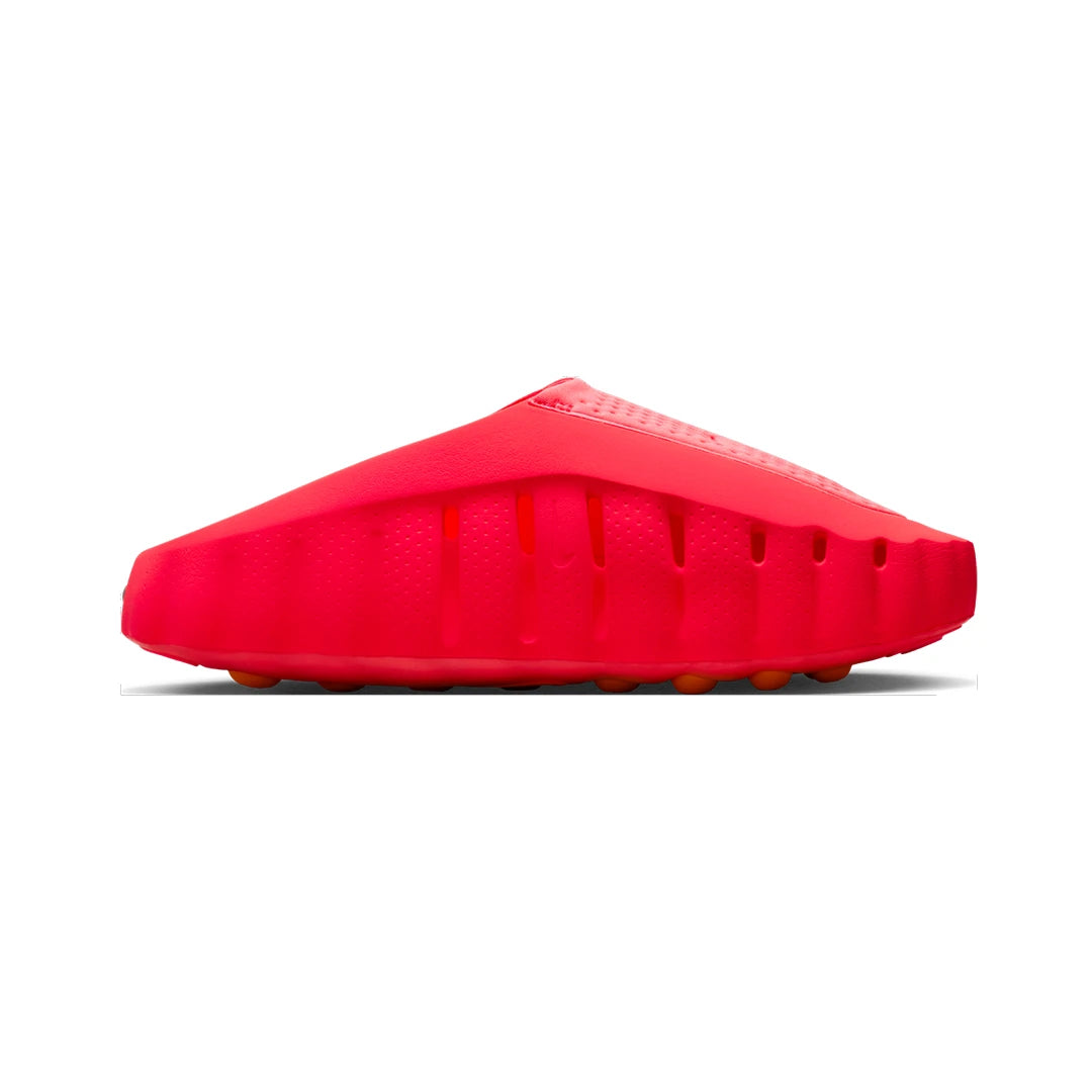 Nike Mind 001 Slide Solar Red - 2