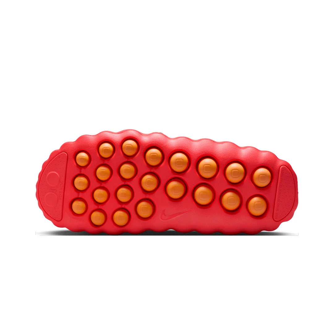 Nike Mind 001 Slide Solar Red - 6