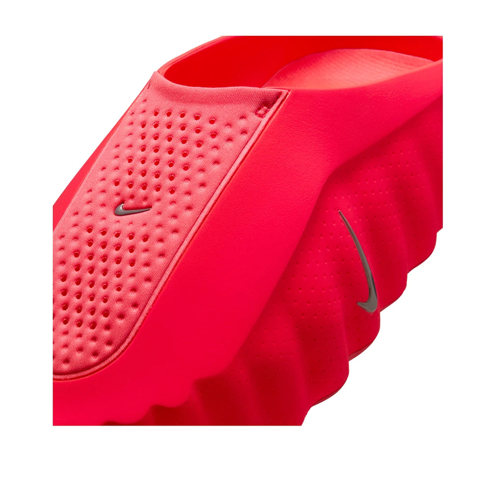 Nike Mind 001 Slide Solar Red W - 7