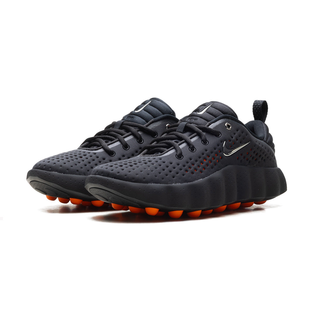 Nike Mind 002 Black Hyper Crimson