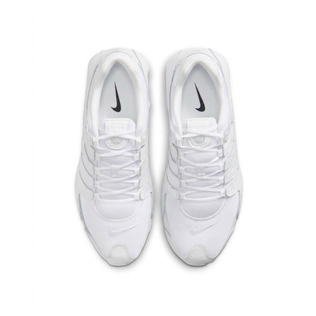 Nike NZ Shox White