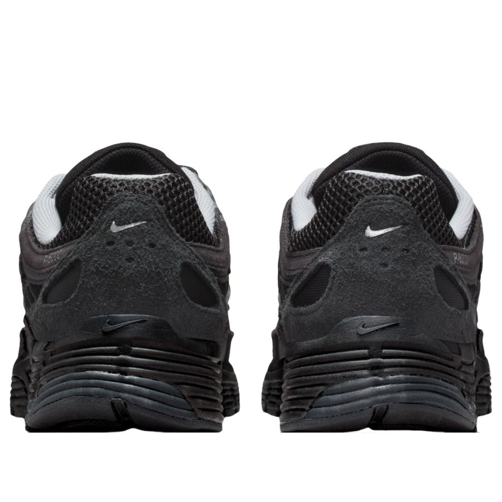 Nike P-6000 Anthracite Black - 2